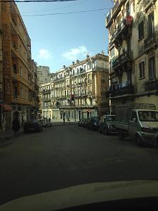 ORAN Bd Marceau